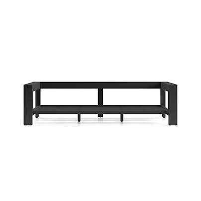 Walker Outdoor Metal Sofa Frame