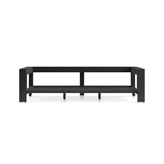 Walker Outdoor Metal Sofa Frame