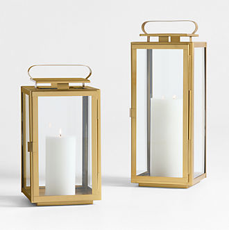 Lanterns