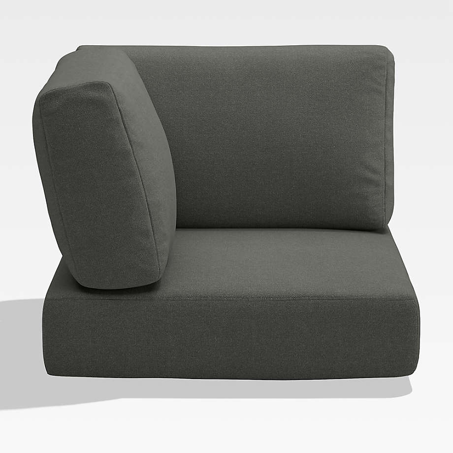 Corner cushion chair online