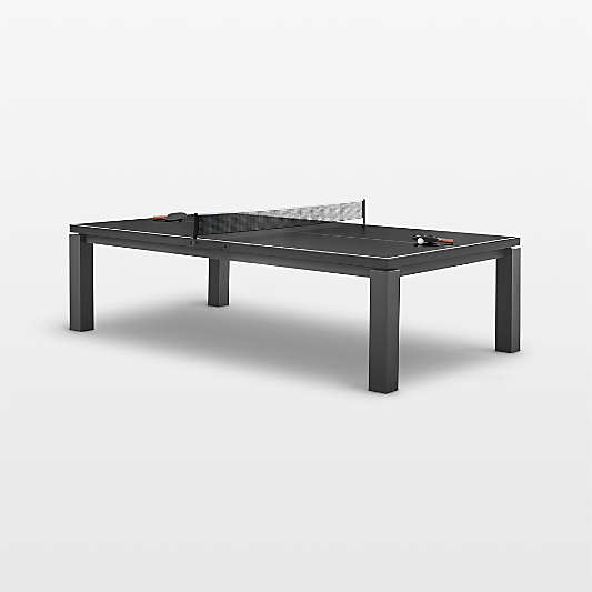 Walker Outdoor Table Tennis Table with Accessories