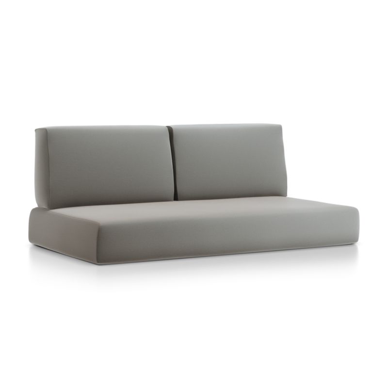 Patio sofa cushions hotsell