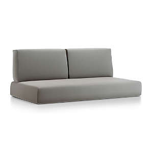 Outdoor Furniture Cushions Sofas And, Outdoor Bench Seat Cushions Canada