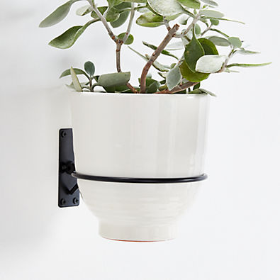 View Wall Planter Hook details