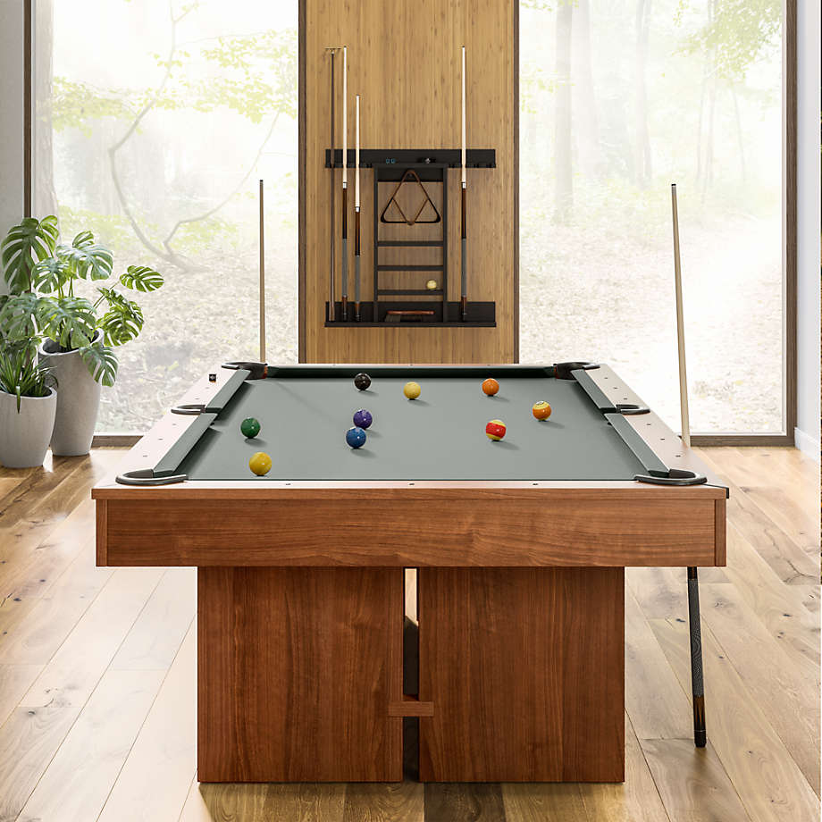 Crate and store barrel pool table