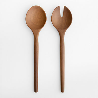View Walnut Servers, Set of 2 details