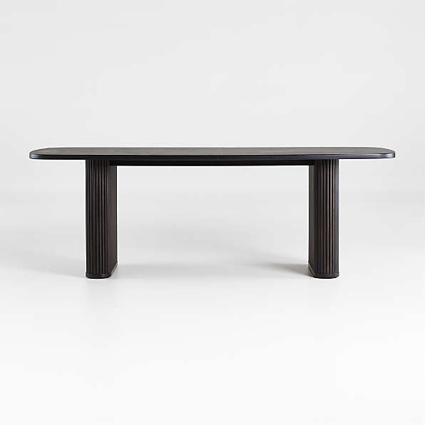 counter height large table