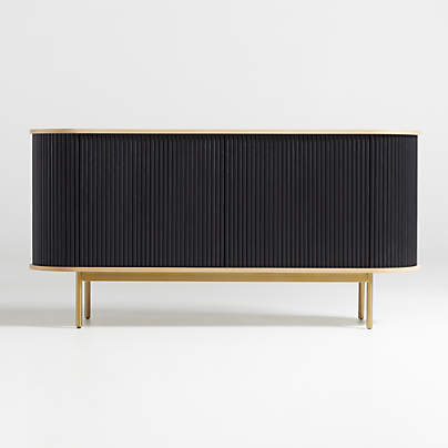 Walton Ribbed Sideboard