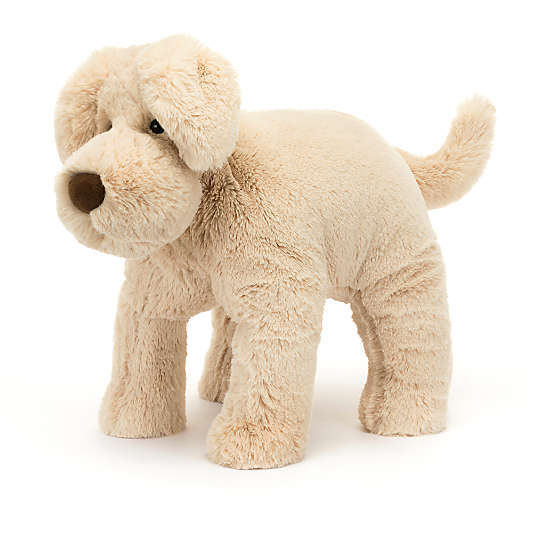 Jellycat ® Wanderlust Puppy