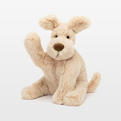 Jellycat ® Wanderlust Puppy