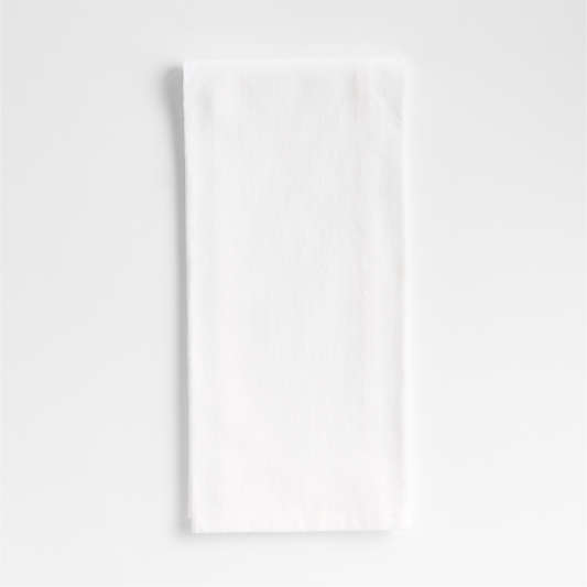 Organic Washed Cotton All Purpose Kitchen Towel