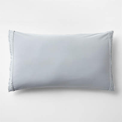 King pillow 2025 sham stuffer