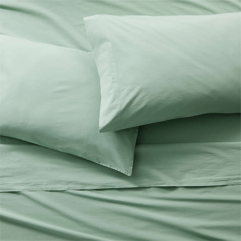 cotton king pillowcases