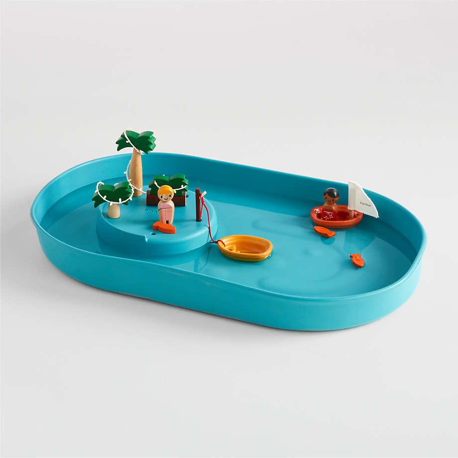 plan toys water table
