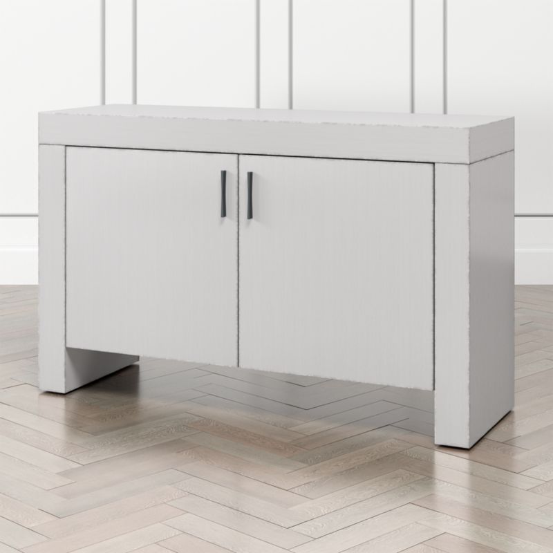 Waterfall Dama Storage Cabinet