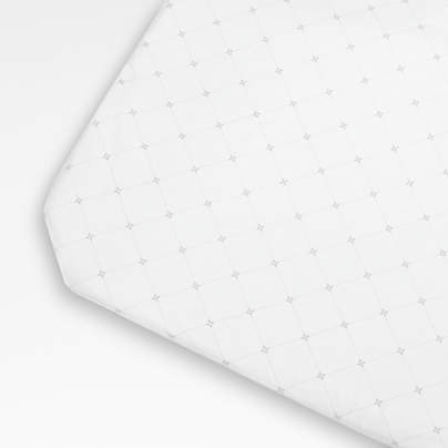 UPPAbaby ® REMI Play Yard Waterproof Mattress Cover