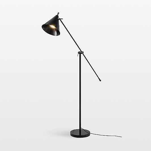 Watkins Task Light Floor Lamp