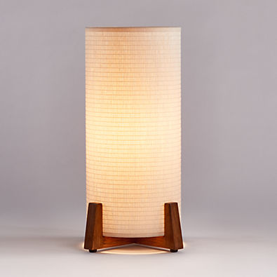 View Weave Natural Table Lamp details