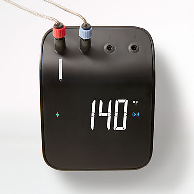 View Weber ® Connect Smart Grilling Hub details