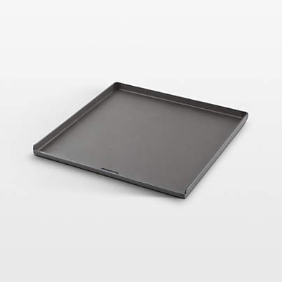 Weber ® Crafted Rust-Resistant Griddle