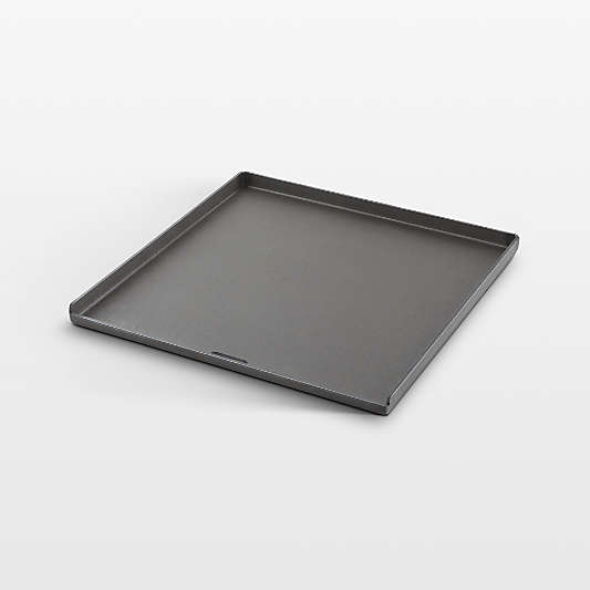 Weber ® Crafted Rust-Resistant Griddle