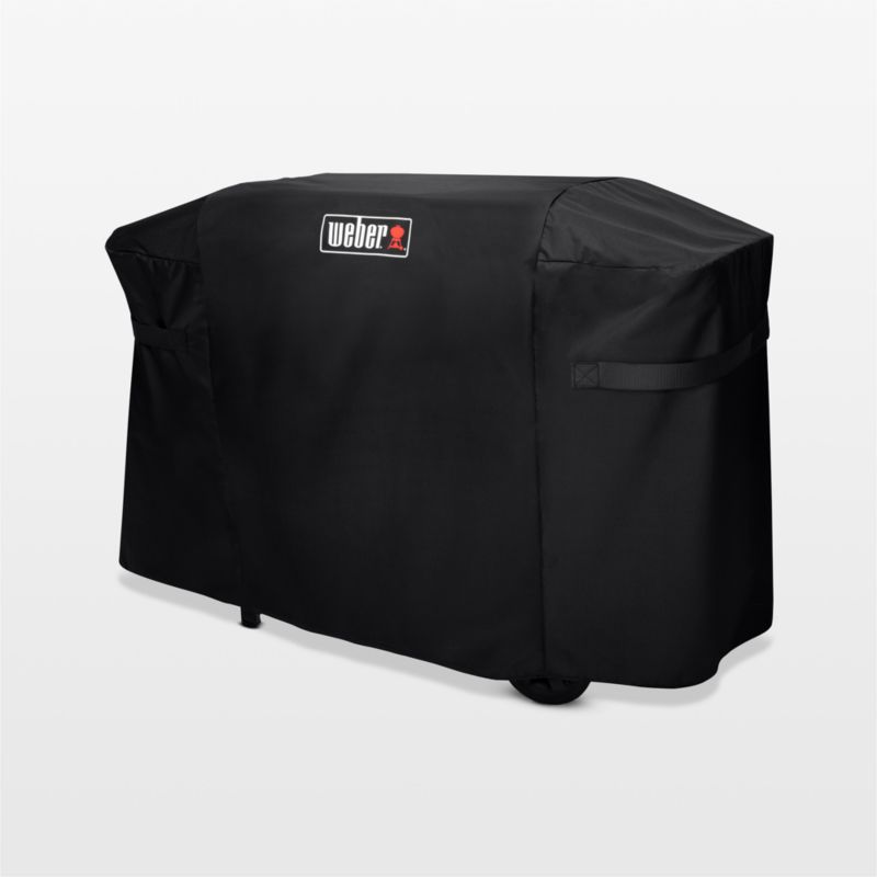 Weber ® Flat Top Grill Cover - image 0 of 1