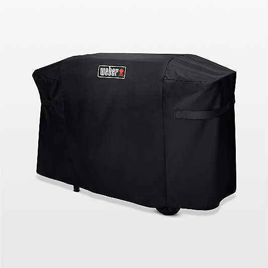 Weber ® Flat Top Grill Cover