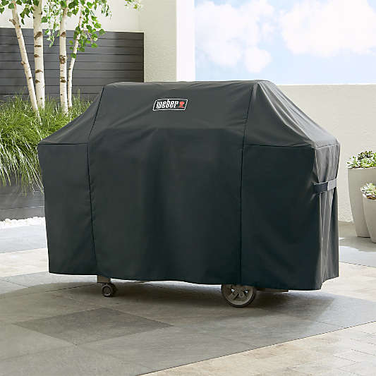 Weber ® Genesis 4-Burner Grill Cover