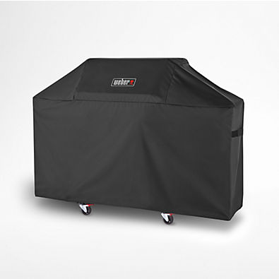 View Weber ® Genesis 300 Series Premium Outdoor Grill Cover details