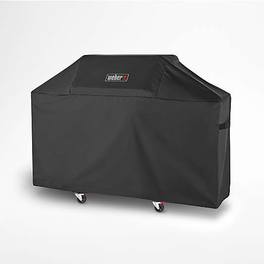 Weber ® Genesis 300 Series Premium Outdoor Grill Cover