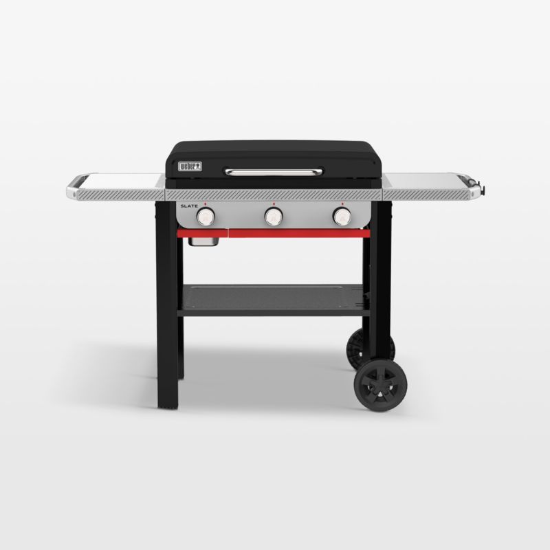 Weber ® Spirit E-325 Gas Grill