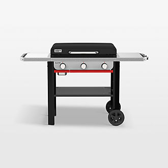 $50 off Weber Weber Slate 28" Griddle & Insert