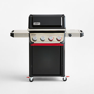 View Weber ® Spirit EP-425 Gas Grill details