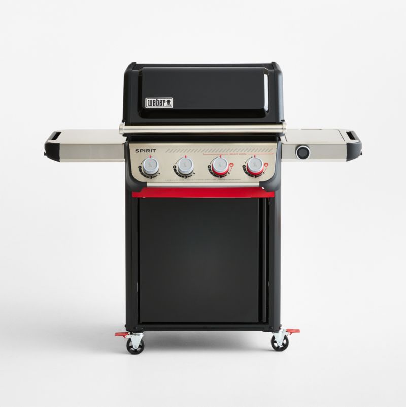 Weber ® Spirit E-325 Gas Grill
