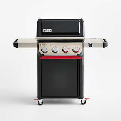 Weber ® Spirit EP-425 Gas Grill