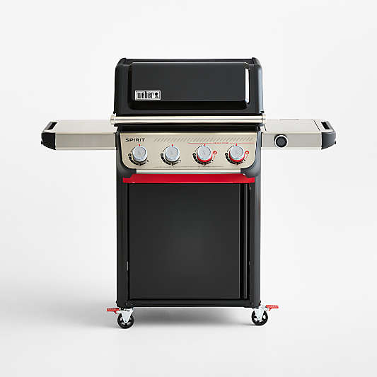 Weber ® Spirit EP-425 Gas Grill