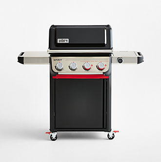 $50 off Weber Spirit Grills