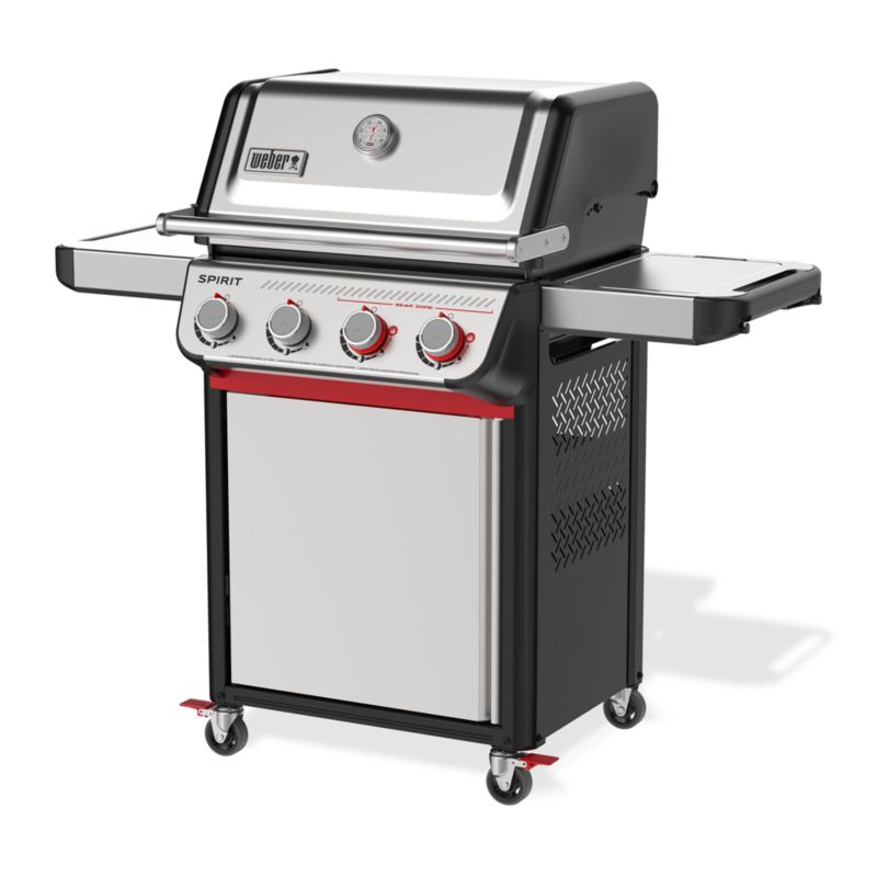 Weber ® Spirit S-425C Gas Grill - image 1 of 2