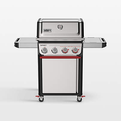 Weber ® Spirit S-425C Gas Grill