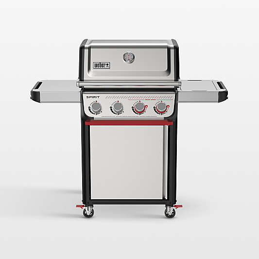 Weber ® Spirit S-425C Gas Grill