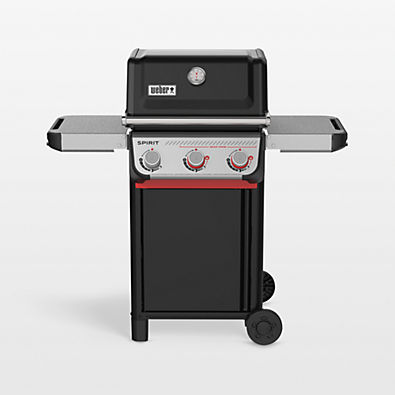 View Weber ® Spirit E-325 Gas Grill details