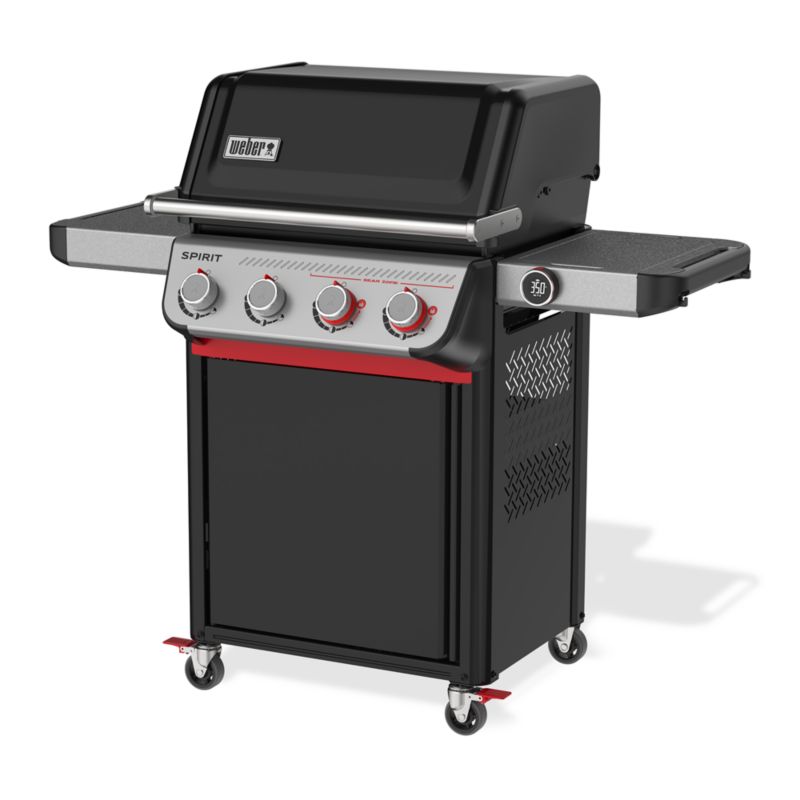 Weber ® Spirit EX-425C LP Gas Grill - image 1 of 2