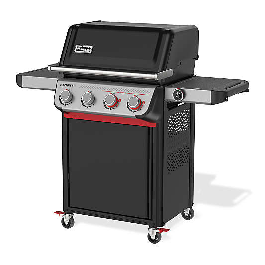 Weber ® Spirit EX-425C LP Gas Grill