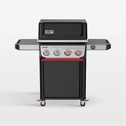 Weber ® Spirit EX-425C LP Gas Grill