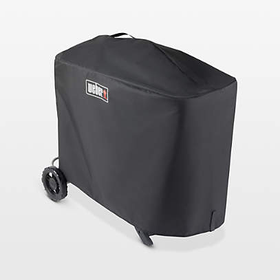 Housse barbecue Traveler Compact Weber