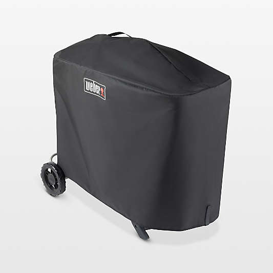 Weber ® Traveler Portable Gas Grill Cover