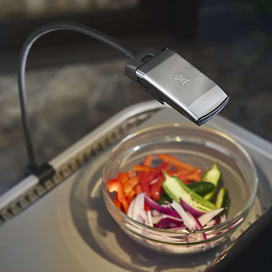 Weber ® Works Flex Light