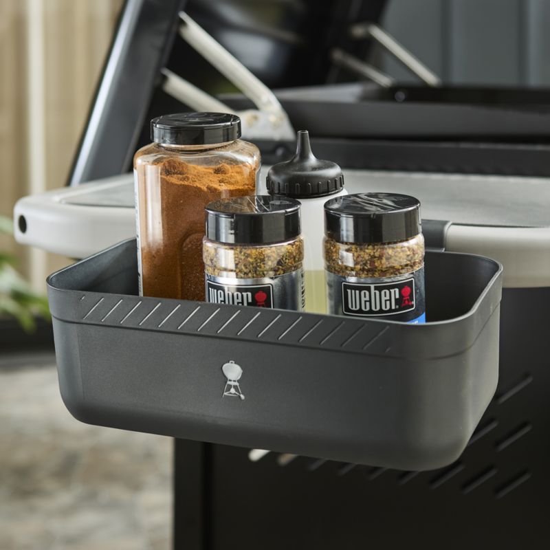 Weber ® Snap-On Condiment Holder - image 2 of 3