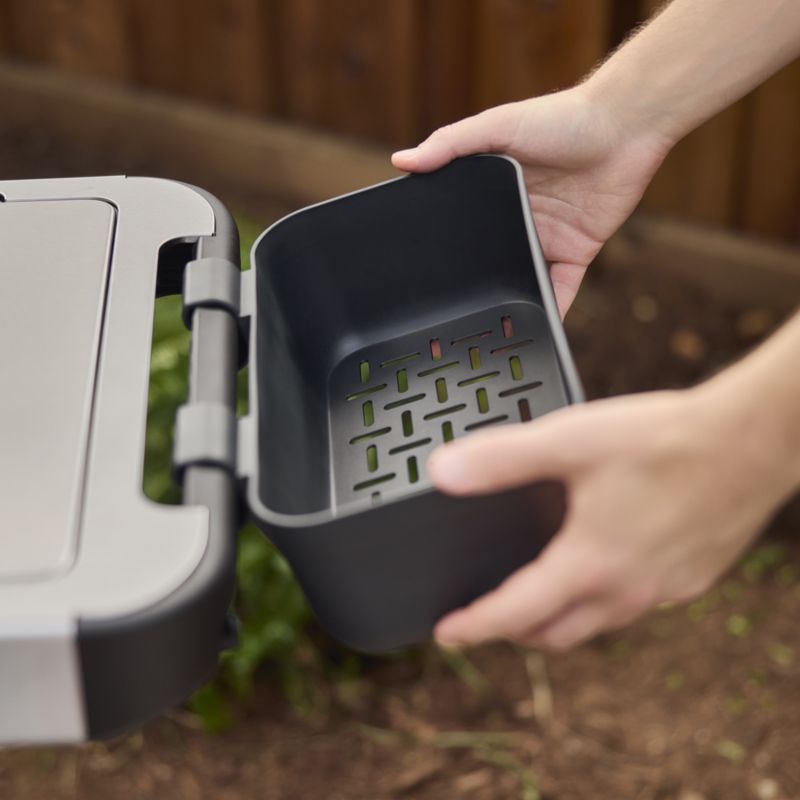 Weber ® Snap-On Condiment Holder - image 1 of 3