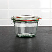 Weck 26-Oz. Canning Jar